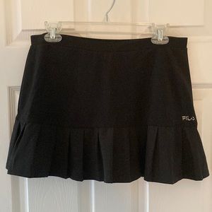 Fila Tennis Skort, size Large